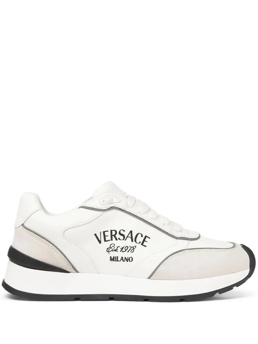 Sneaker Versace Milano Runner