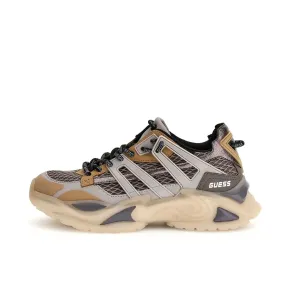 Sneakers Belluna grigio/beige