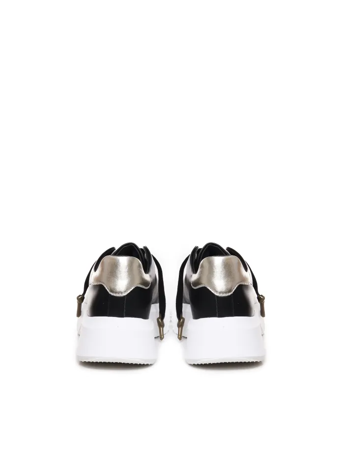 SNEAKERS NEMESIS IN NAPPA