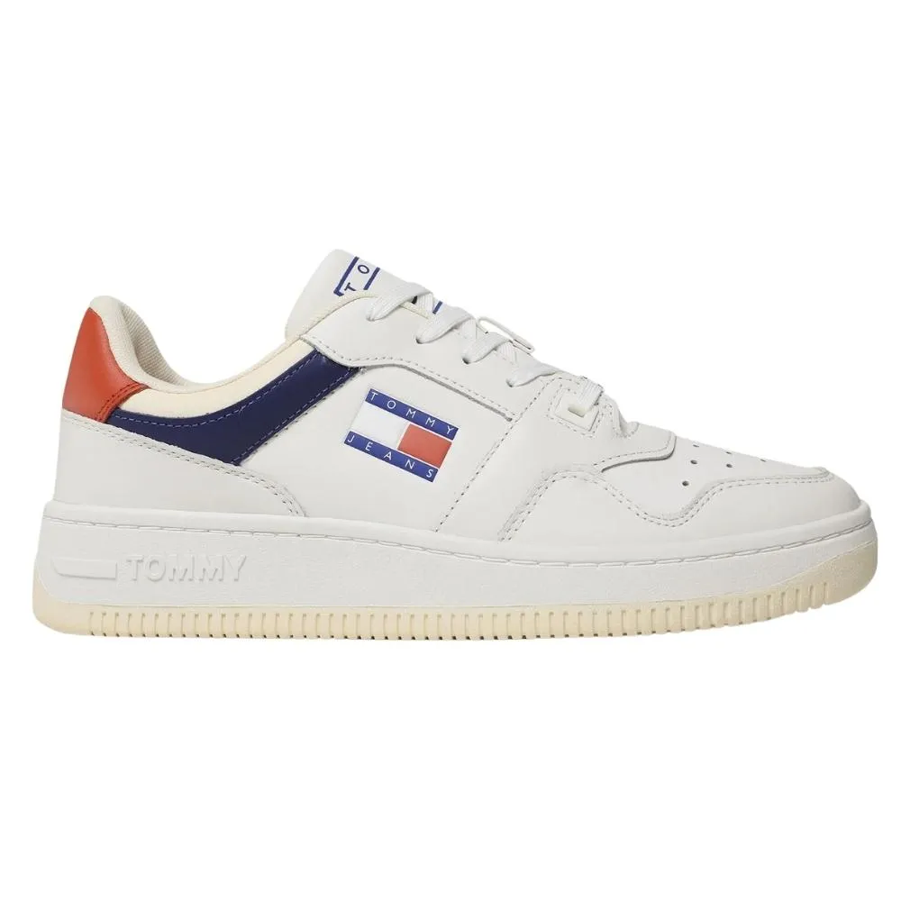 Sneakers Tommy Jeans Basket Premium