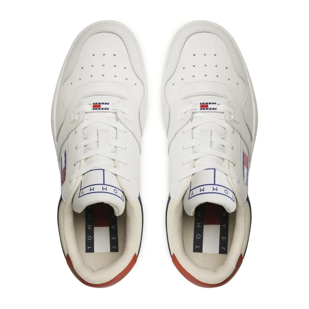 Sneakers Tommy Jeans Basket Premium