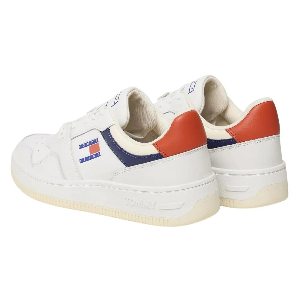 Sneakers Tommy Jeans Basket Premium