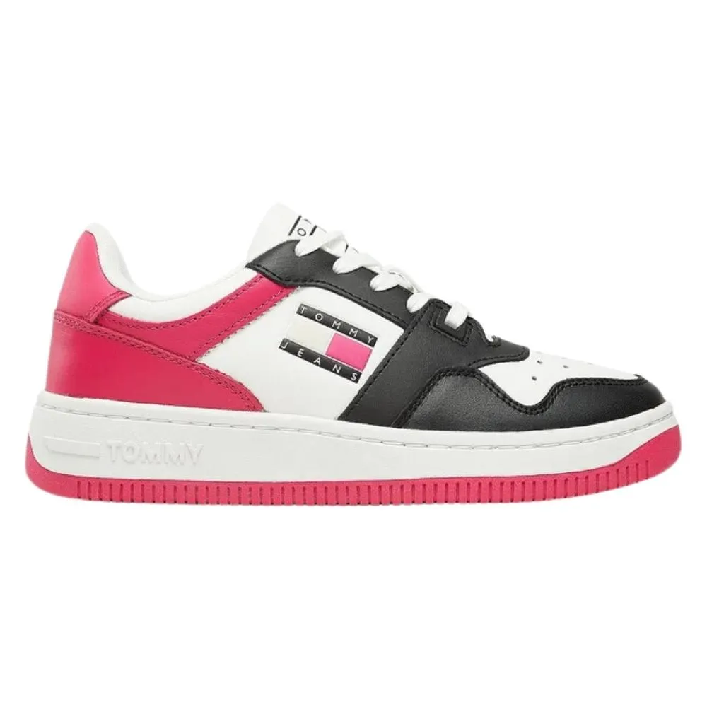 Sneakers Tommy Jeans con logo