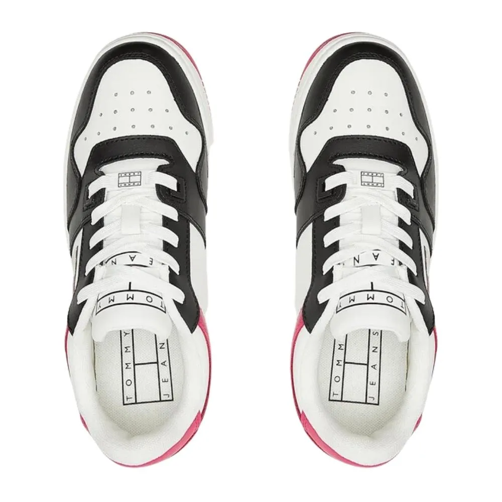 Sneakers Tommy Jeans con logo