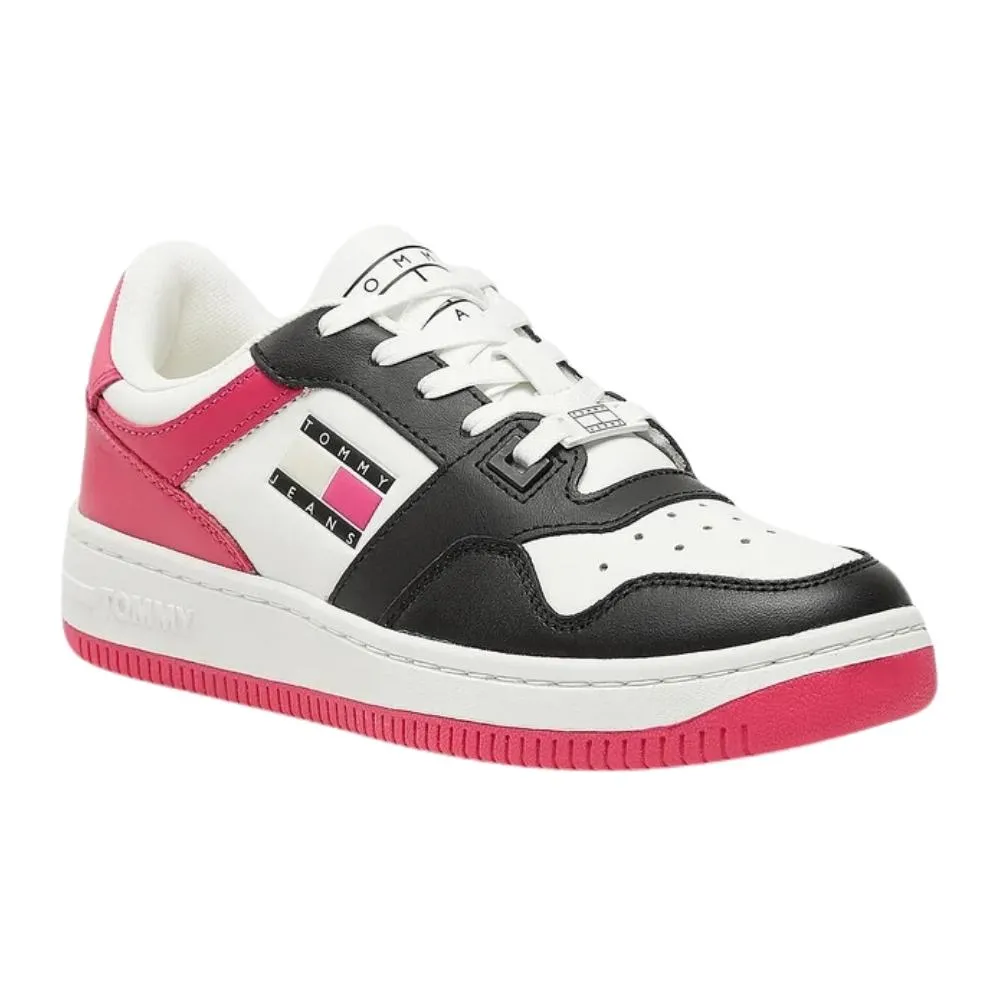 Sneakers Tommy Jeans con logo