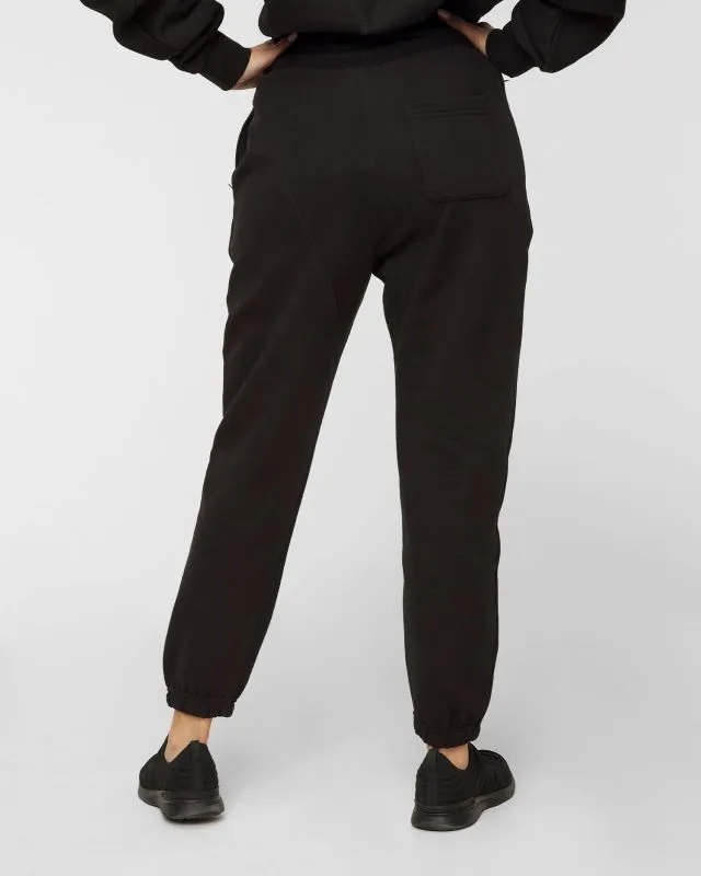 Spodnie REEBOK X VICTORIA BECKHAM SL JOGGERS H61235-black