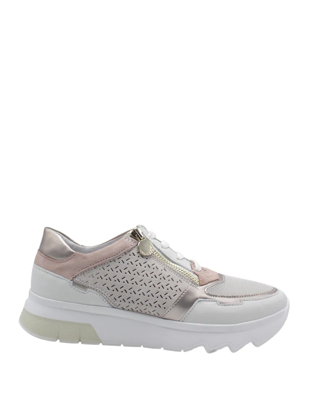 STONEFLY Sneakers Donna - Grigio modello 220906