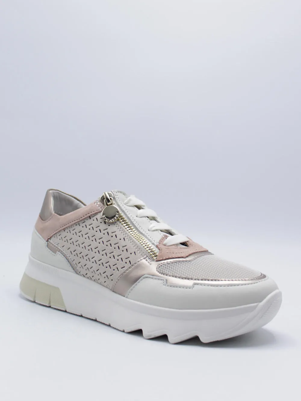 STONEFLY Sneakers Donna - Grigio modello 220906