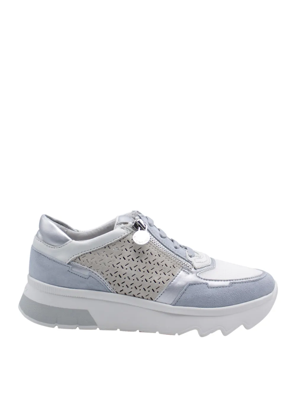 STONEFLY Sneakers Donna - Grigio modello 220907