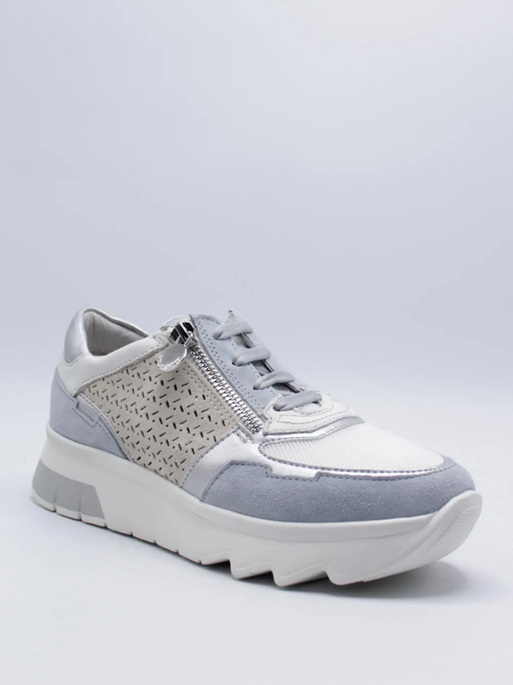 STONEFLY Sneakers Donna - Grigio modello 220907