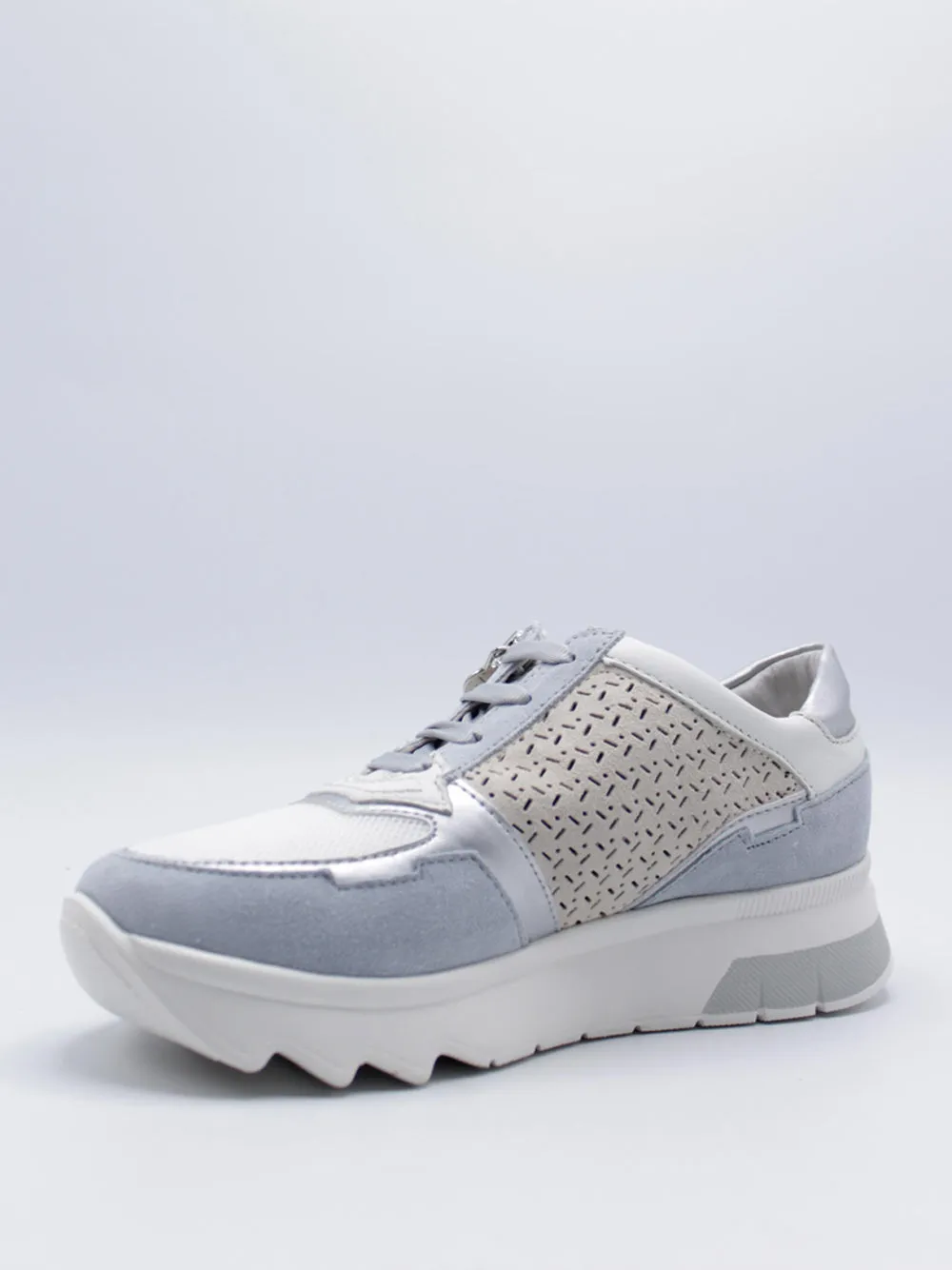 STONEFLY Sneakers Donna - Grigio modello 220907