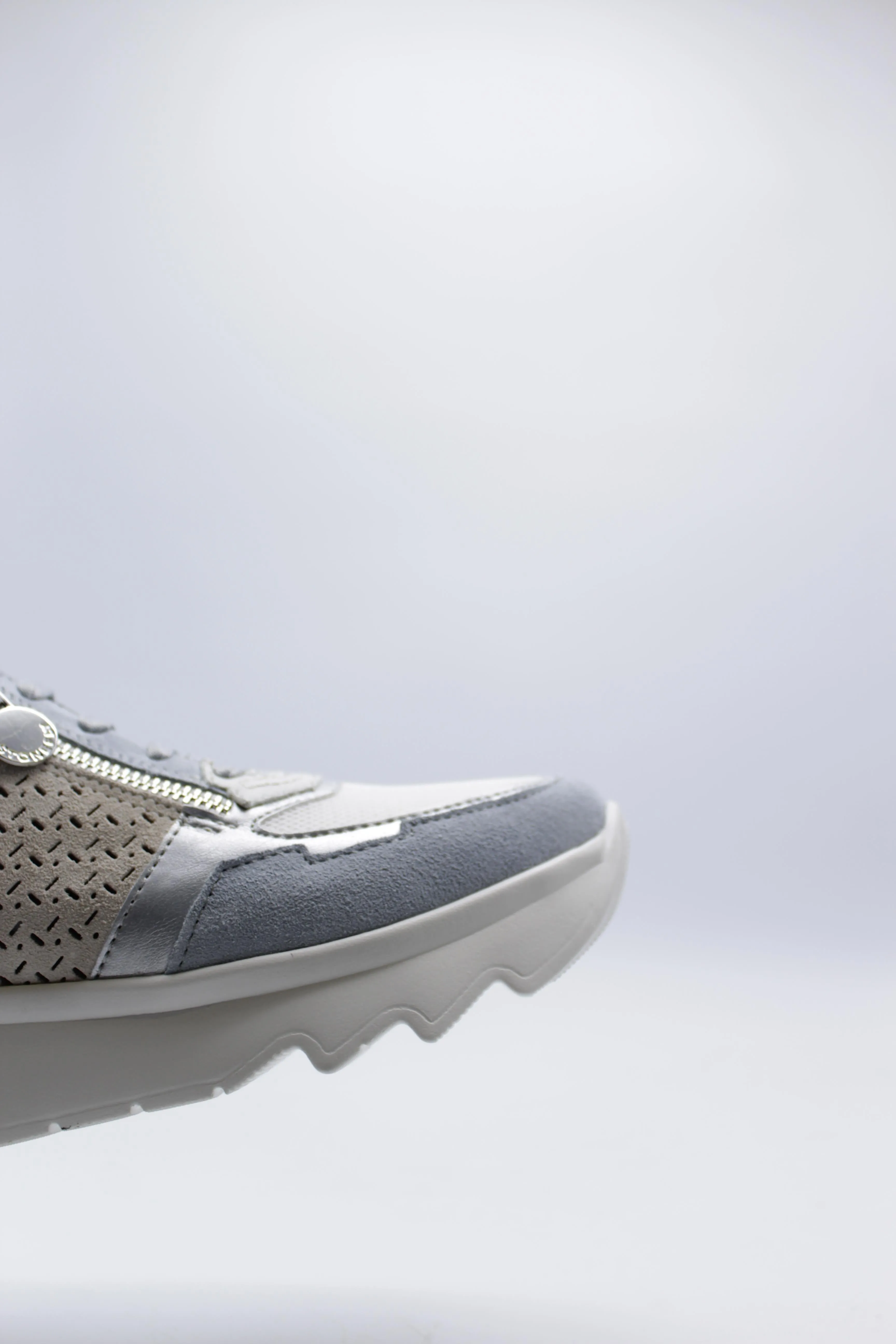 STONEFLY Sneakers Donna - Grigio modello 220907