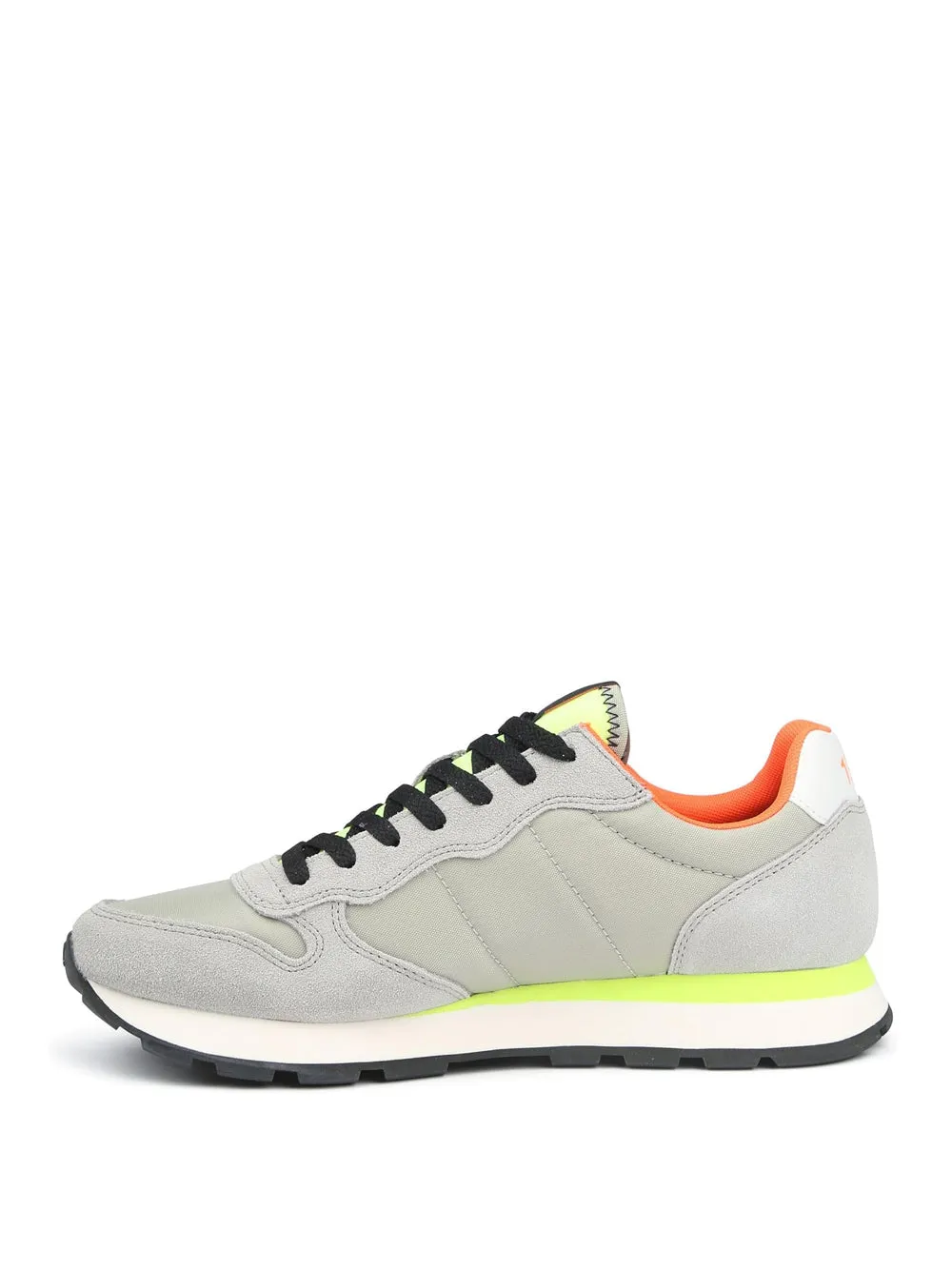 SUN68 Sneakers Uomo - Grigio modello Z34102