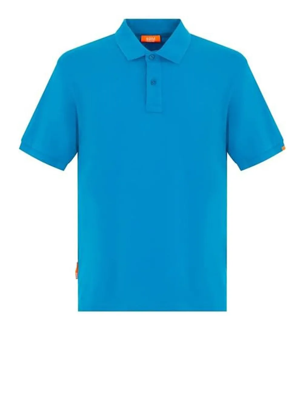 SUNS Polo Uomo - Blu modello PLS41001U