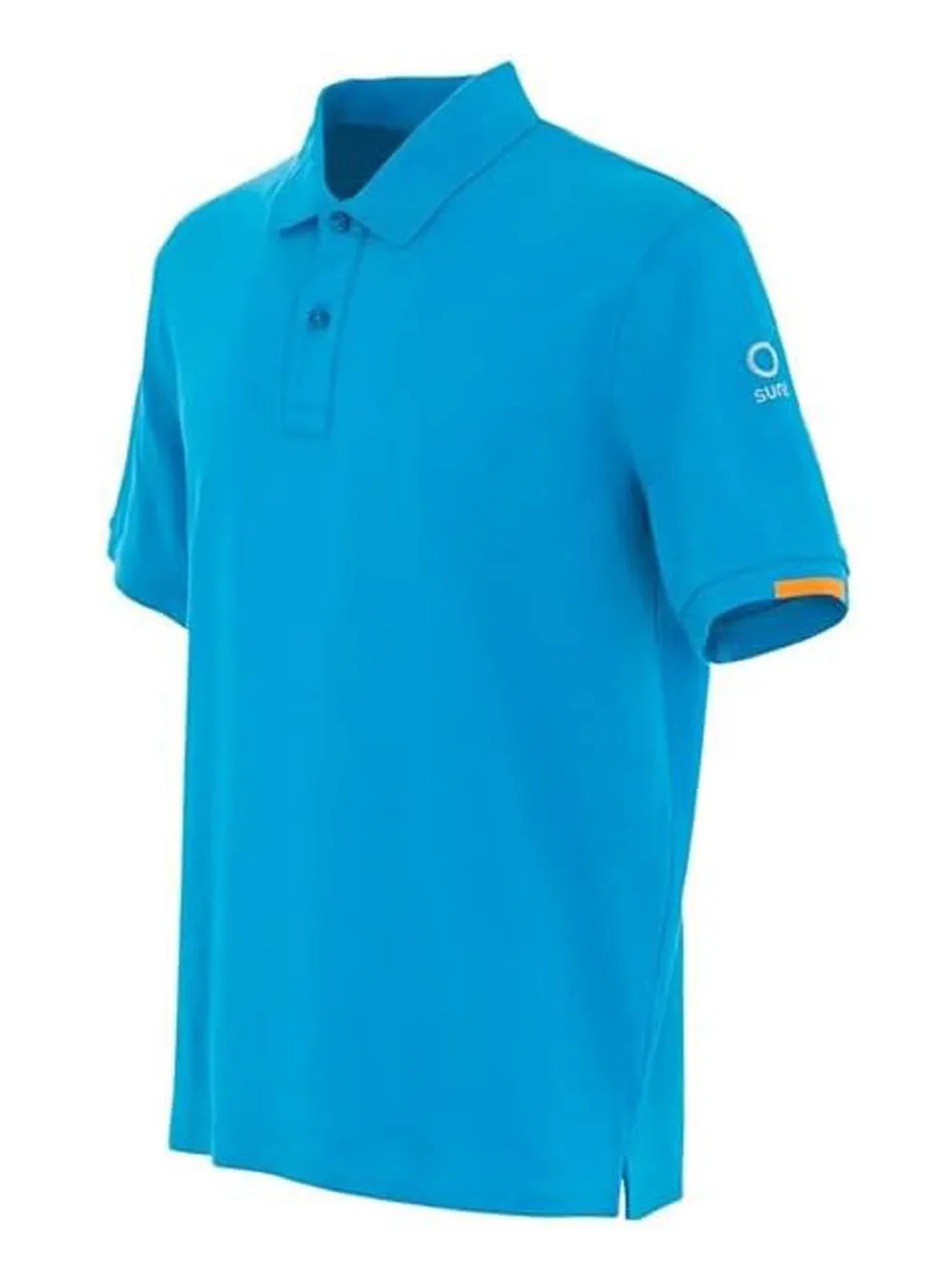 SUNS Polo Uomo - Blu modello PLS41001U