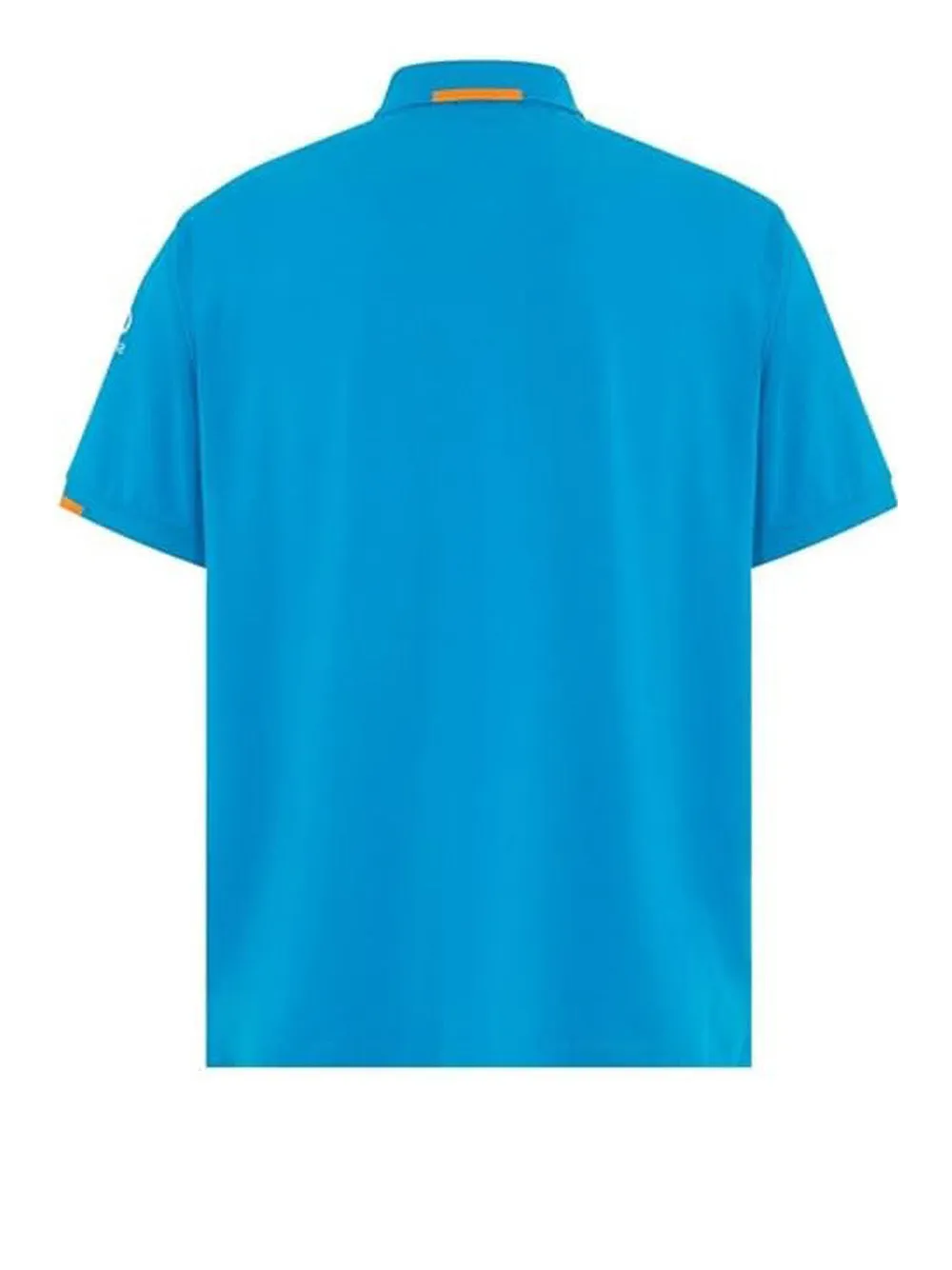 SUNS Polo Uomo - Blu modello PLS41001U