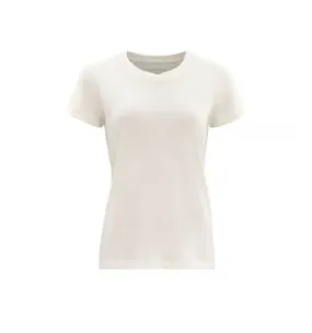 T-shirt Devold Donna Hovland MERINO 200 TEE WMN (BIANCO)