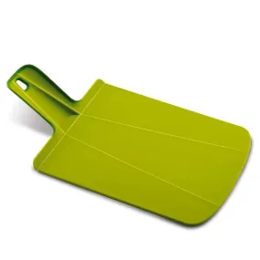 Tagliere Chop2Pot Plus verde grande 