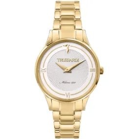 TRUSSARDI GOLD EDITION WATCH - R2453149503