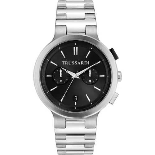 TRUSSARDI LOUD WATCH - R2423164001