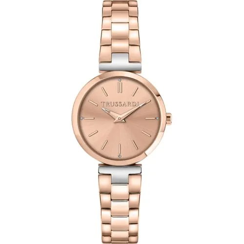 TRUSSARDI LOUD WATCH - R2453164506