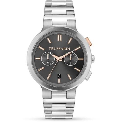 TRUSSARDI LOUD WATCH - R2453164506