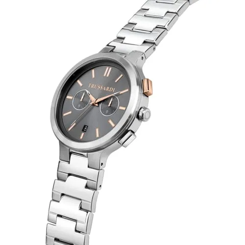 TRUSSARDI LOUD WATCH - R2453164506