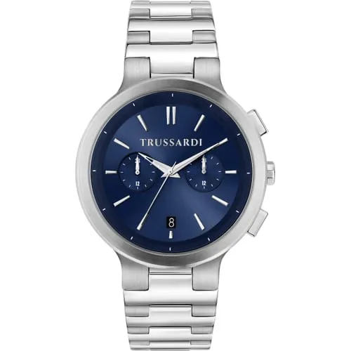 TRUSSARDI LOUD WATCH - R2453164506