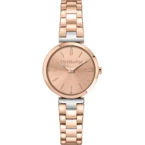 TRUSSARDI LOUD WATCH - R2453164506