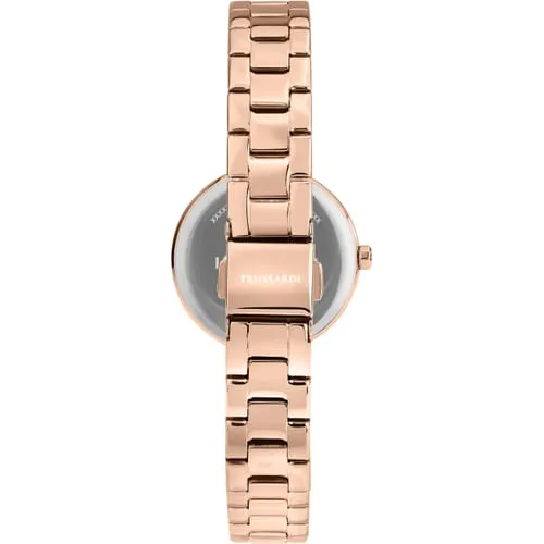 TRUSSARDI LOUD WATCH - R2453164506