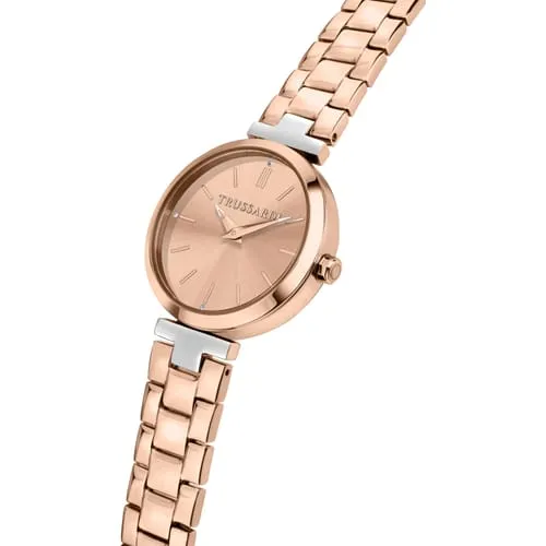 TRUSSARDI LOUD WATCH - R2453164506