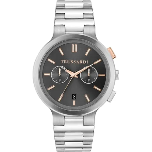 TRUSSARDI LOUD WATCH - R2453164506