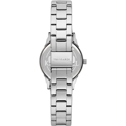 TRUSSARDI T-BENT WATCH - R2453141501