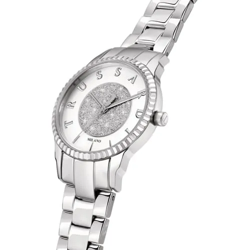 TRUSSARDI T-BENT WATCH - R2453141501