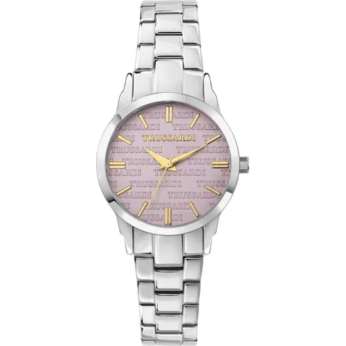 TRUSSARDI T-BENT WATCH - R2453141501