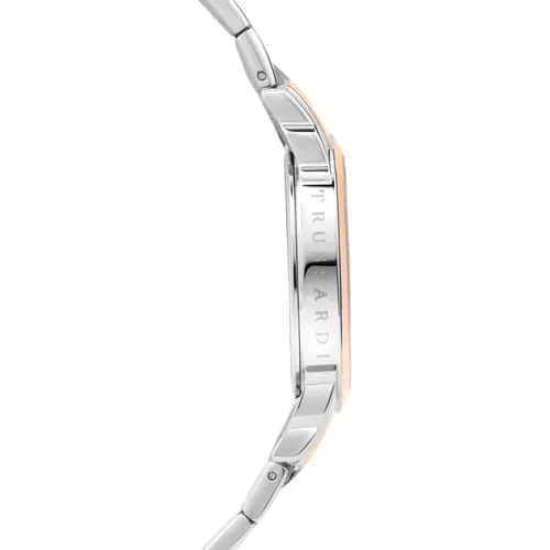 TRUSSARDI T-BENT WATCH - R2453141501