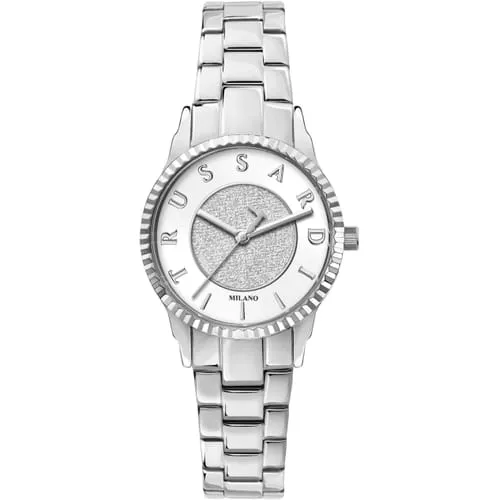 TRUSSARDI T-BENT WATCH - R2453141501