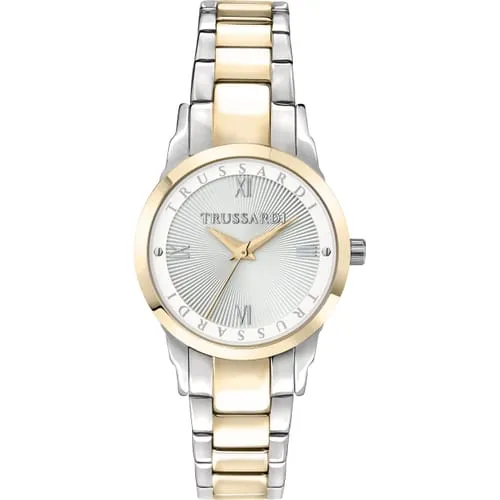 TRUSSARDI T-BENT WATCH - R2453141507