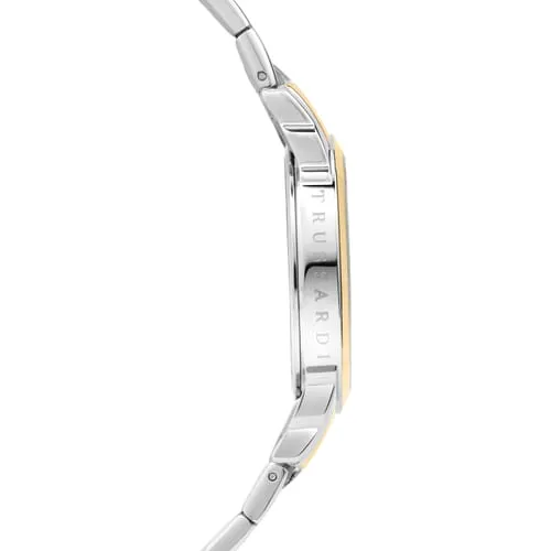 TRUSSARDI T-BENT WATCH - R2453141507