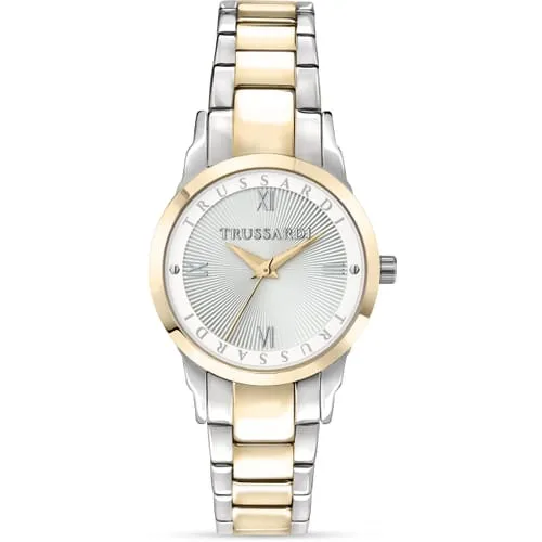 TRUSSARDI T-BENT WATCH - R2453141507