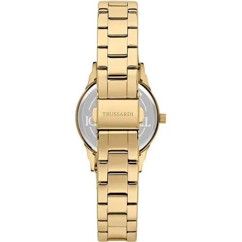 TRUSSARDI T-BENT WATCH - R2453141507