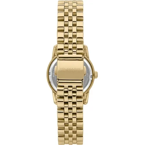 TRUSSARDI T-JOY WATCH - R2453150507