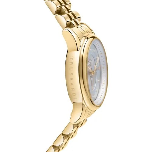 TRUSSARDI T-JOY WATCH - R2453150507