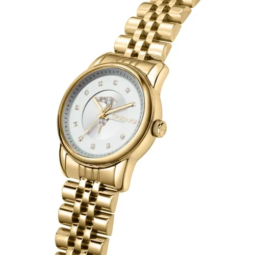 TRUSSARDI T-JOY WATCH - R2453150507