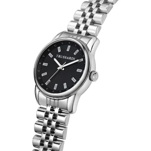 TRUSSARDI T-JOY WATCH - R2453150507