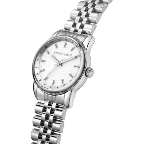 TRUSSARDI T-JOY WATCH - R2453150507