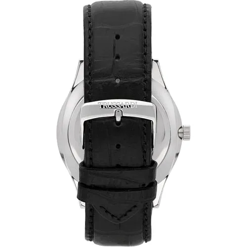 TRUSSARDI T-LOGO WATCH - R2453143010