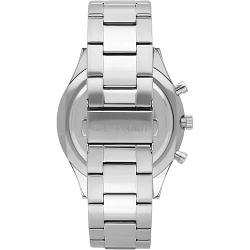 TRUSSARDI T-LOGO WATCH - R2453143010