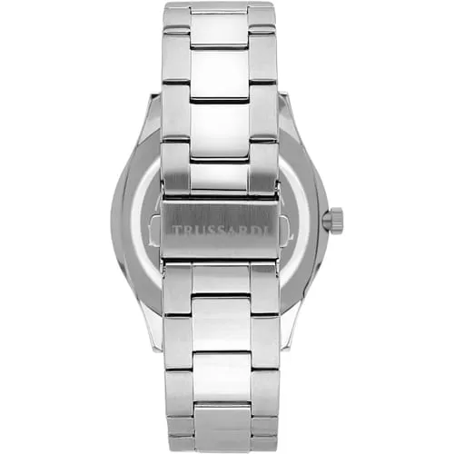 TRUSSARDI T-LOGO WATCH - R2453143010