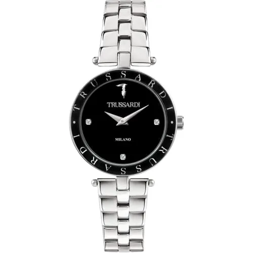 TRUSSARDI T-SHINY WATCH - R2453145506